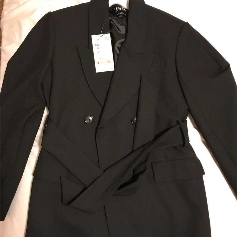 Zara blazers